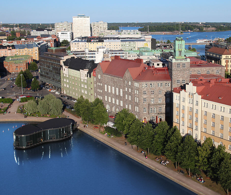 Opsian vuosikokous 11.6.2025