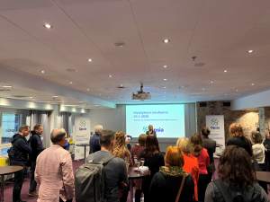 Sivistyksen sivuhuone 23.1.2026